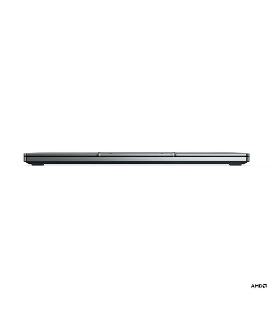 Lenovo ThinkPad Z13 Gen 1 Portátil 33,8 cm (13.3") WUXGA AMD Ryzen™ 7 PRO 6850U 16 GB LPDDR5-SDRAM 512 GB SSD Wi-Fi 6E (802.11ax