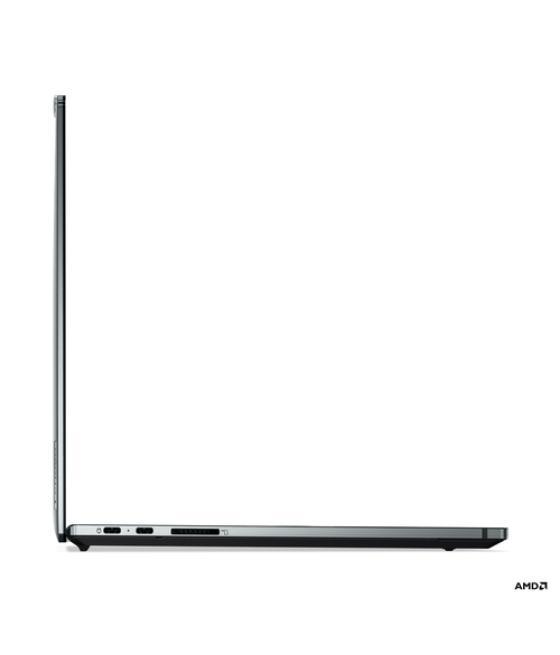 Lenovo ThinkPad Z16 Gen 1 Portátil 40,6 cm (16") WUXGA AMD Ryzen™ 7 PRO 6850H 16 GB LPDDR5-SDRAM 512 GB SSD Wi-Fi 6E (802.11ax) 