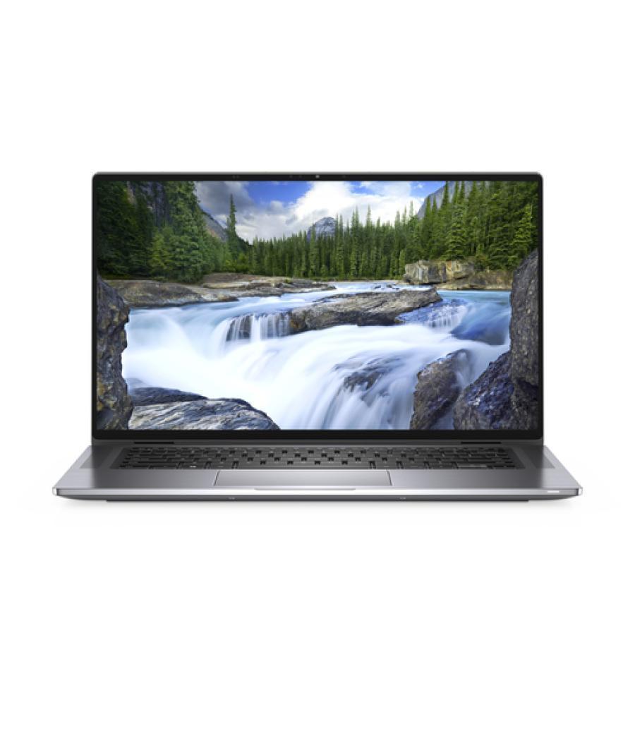 DELL Latitude 9520 2-in-1 Híbrido (2-en-1) 38,1 cm (15") Pantalla táctil Full HD Intel® Core™ i7 16 GB LPDDR4x-SDRAM 512 GB SSD 