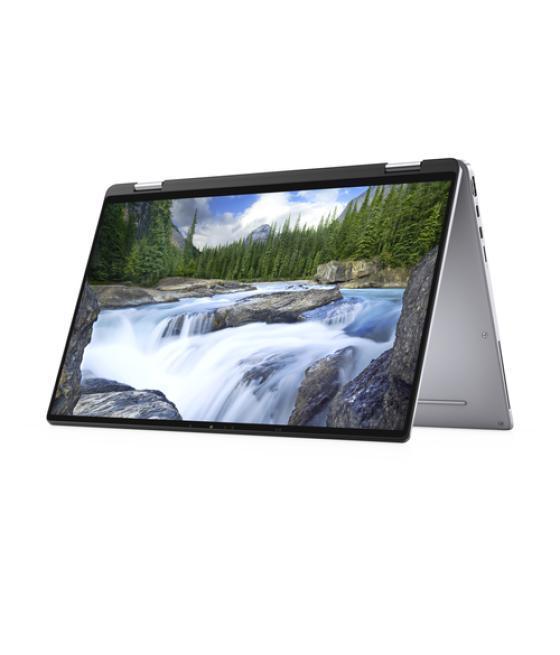 DELL Latitude 9520 2-in-1 Híbrido (2-en-1) 38,1 cm (15") Pantalla táctil Full HD Intel® Core™ i7 16 GB LPDDR4x-SDRAM 512 GB SSD 