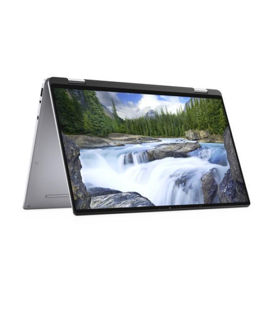 DELL Latitude 9520 2-in-1 Híbrido (2-en-1) 38,1 cm (15") Pantalla táctil Full HD Intel® Core™ i7 16 GB LPDDR4x-SDRAM 512 GB SSD 