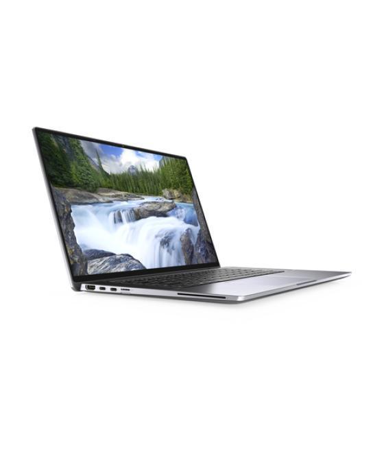 DELL Latitude 9520 2-in-1 Híbrido (2-en-1) 38,1 cm (15") Pantalla táctil Full HD Intel® Core™ i7 16 GB LPDDR4x-SDRAM 512 GB SSD 