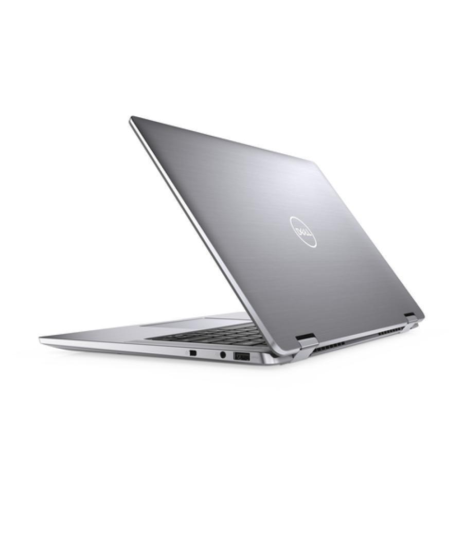 DELL Latitude 9520 2-in-1 Híbrido (2-en-1) 38,1 cm (15") Pantalla táctil Full HD Intel® Core™ i7 16 GB LPDDR4x-SDRAM 512 GB SSD 