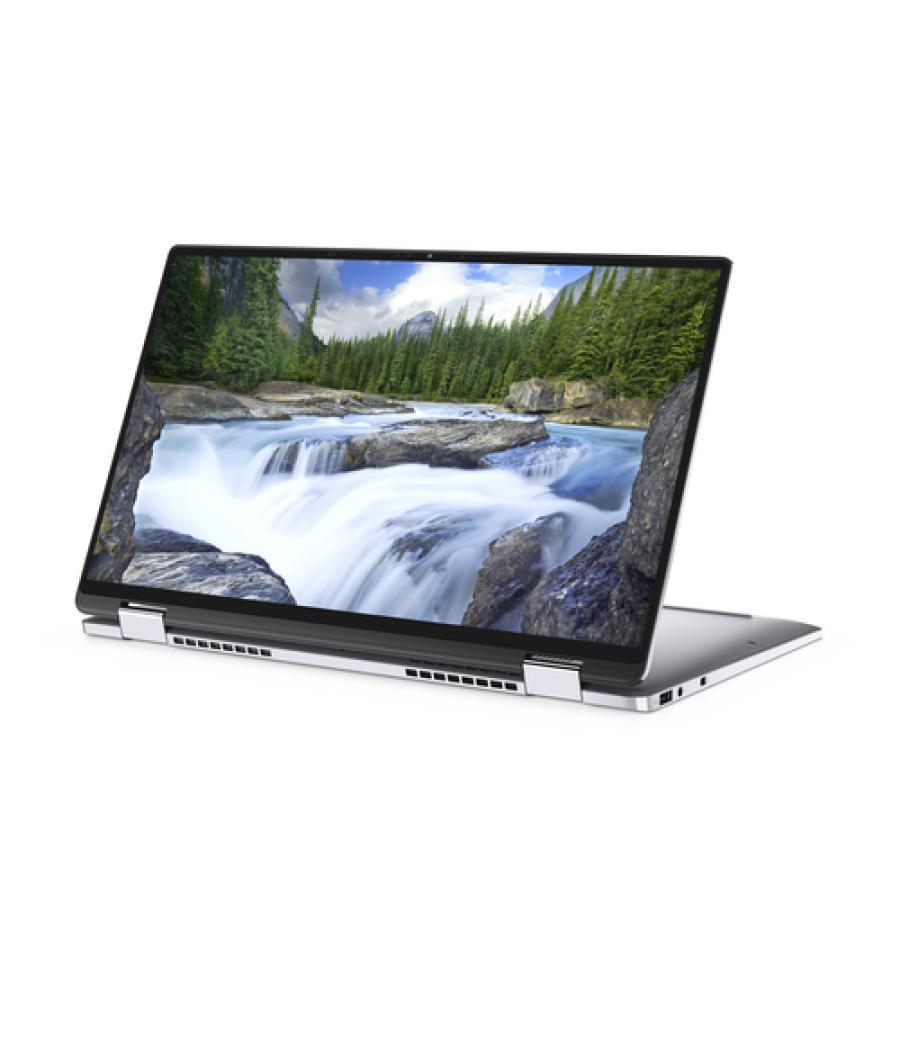 DELL Latitude 9520 2-in-1 Híbrido (2-en-1) 38,1 cm (15") Pantalla táctil Full HD Intel® Core™ i7 16 GB LPDDR4x-SDRAM 512 GB SSD 