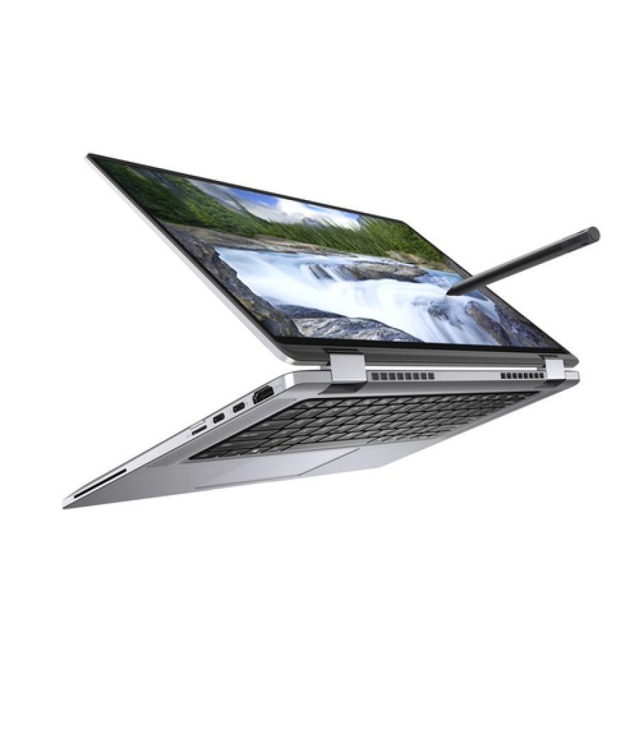 DELL Latitude 9520 2-in-1 Híbrido (2-en-1) 38,1 cm (15") Pantalla táctil Full HD Intel® Core™ i7 16 GB LPDDR4x-SDRAM 512 GB SSD 