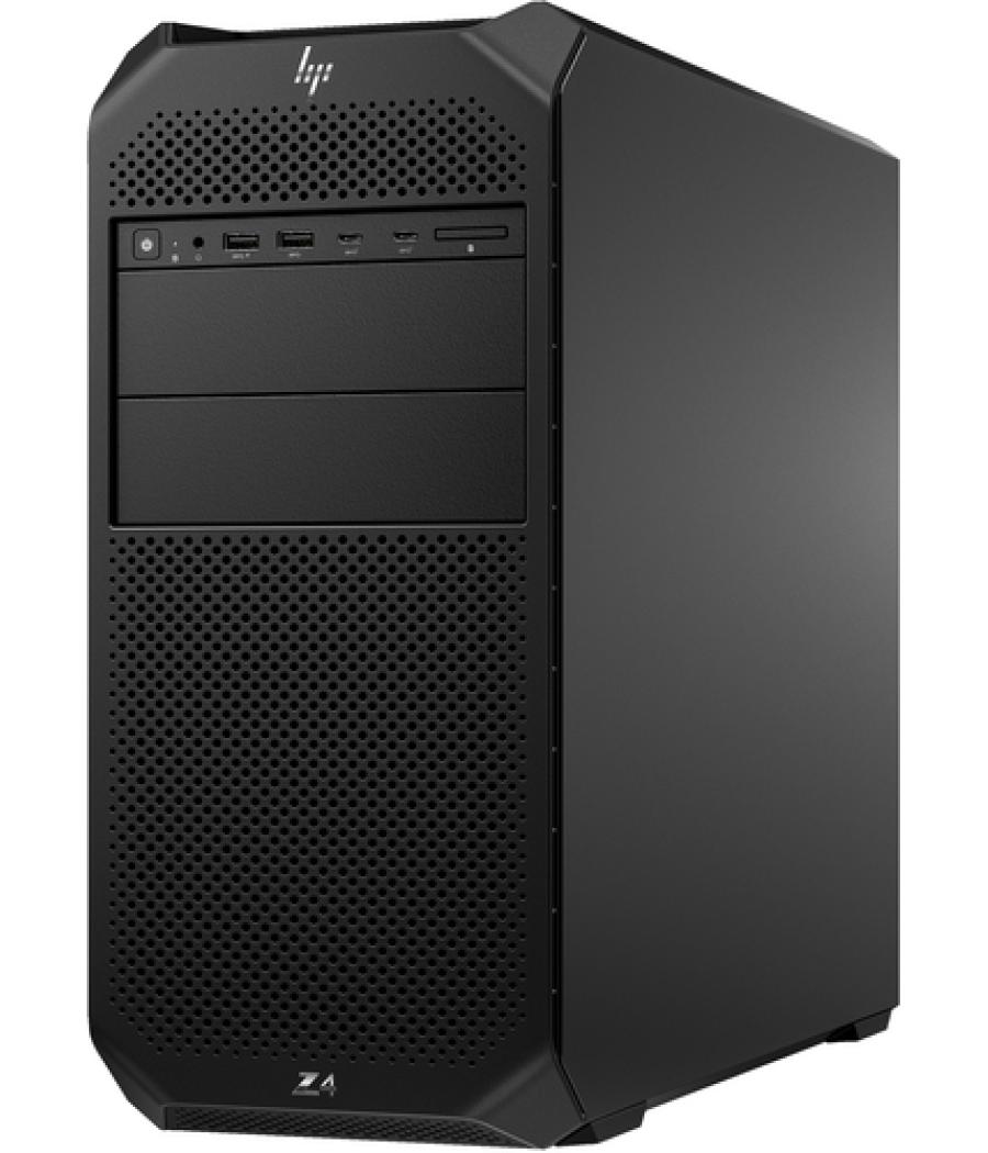 HP Z4 G5 Intel® Xeon® W w3-2423 32 GB DDR5-SDRAM 1 TB SSD NVIDIA RTX A2000 Windows 11 Pro Torre Puesto de trabajo Negro