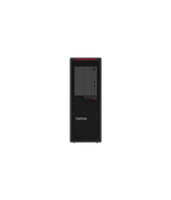 Lenovo ThinkStation P620 5945WX Torre AMD Ryzen Threadripper PRO 32 GB DDR4-SDRAM 1000 GB SSD Windows 11 Pro Puesto de trabajo N