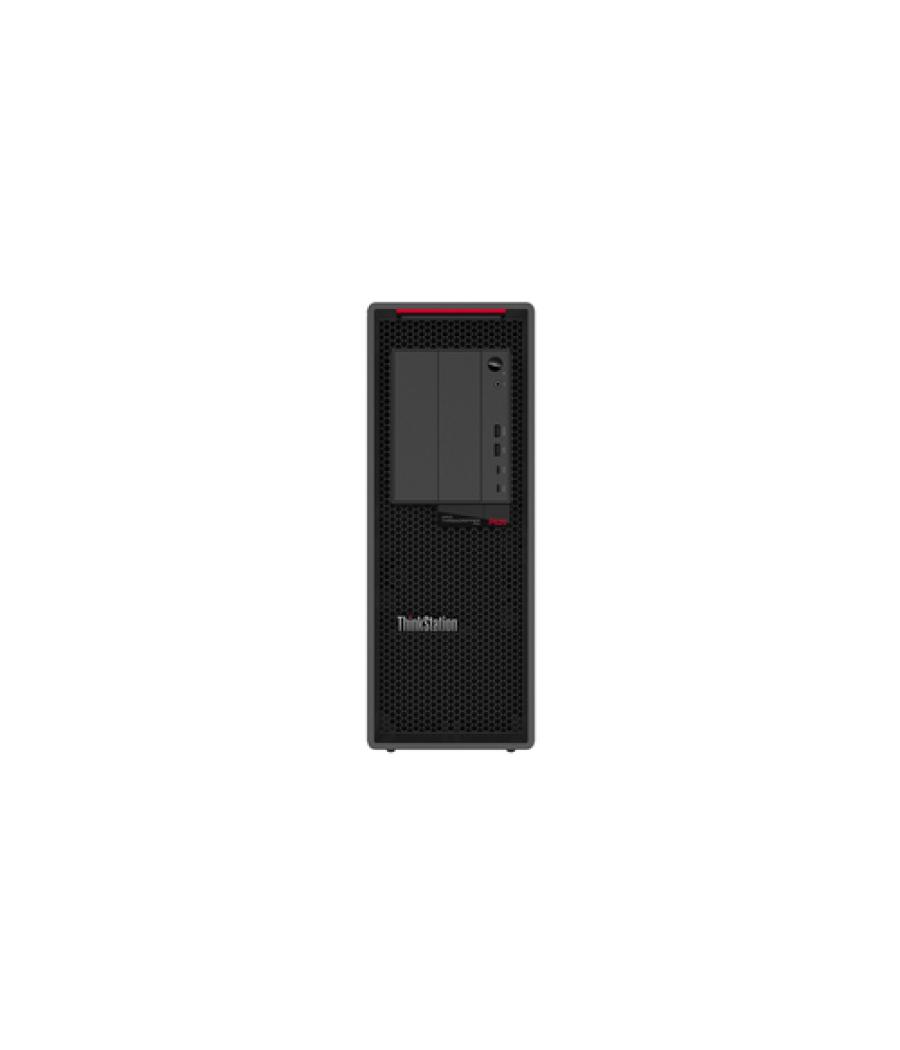 Lenovo ThinkStation P620 5945WX Torre AMD Ryzen Threadripper PRO 32 GB DDR4-SDRAM 1000 GB SSD Windows 11 Pro Puesto de trabajo N