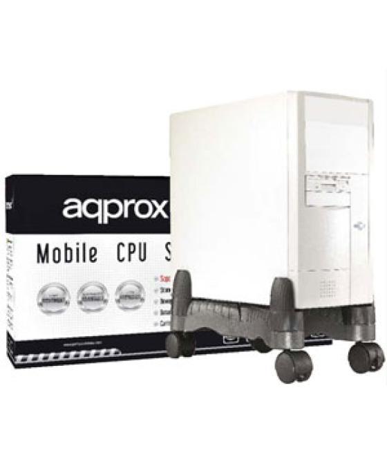 Mobile cpu stand approx