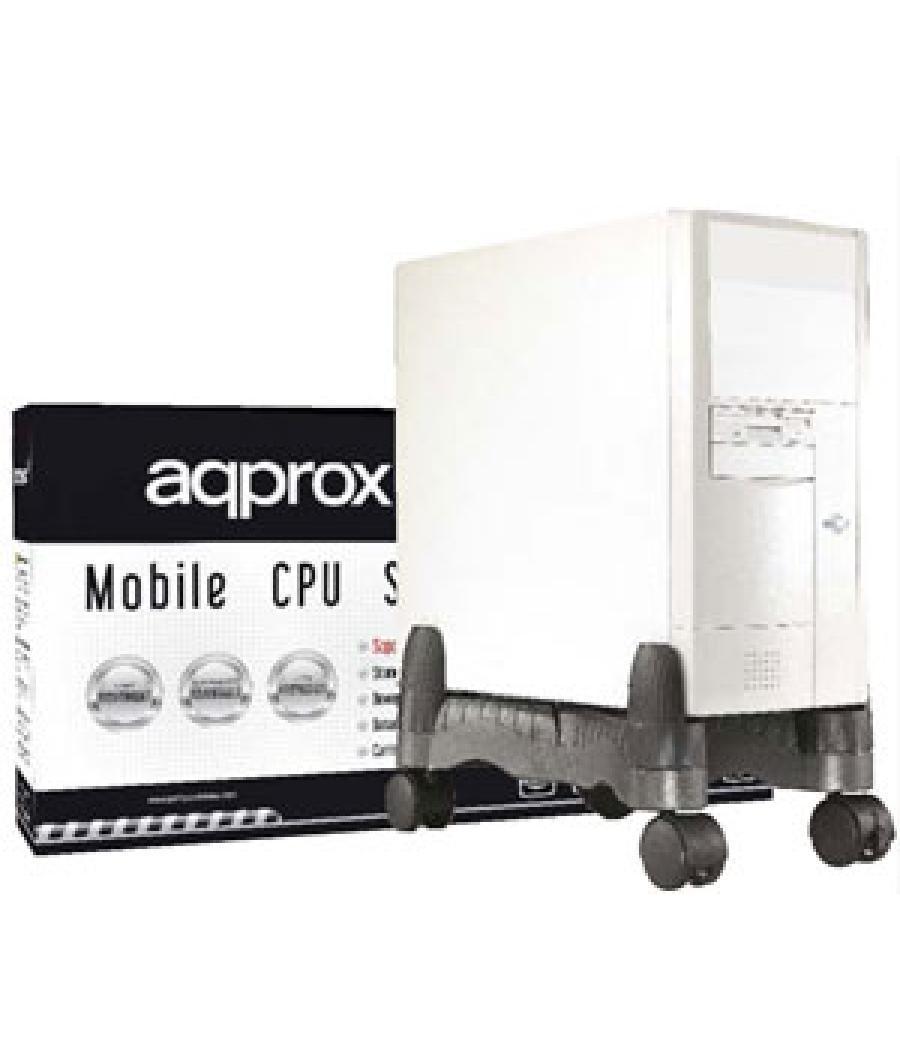 Mobile cpu stand approx