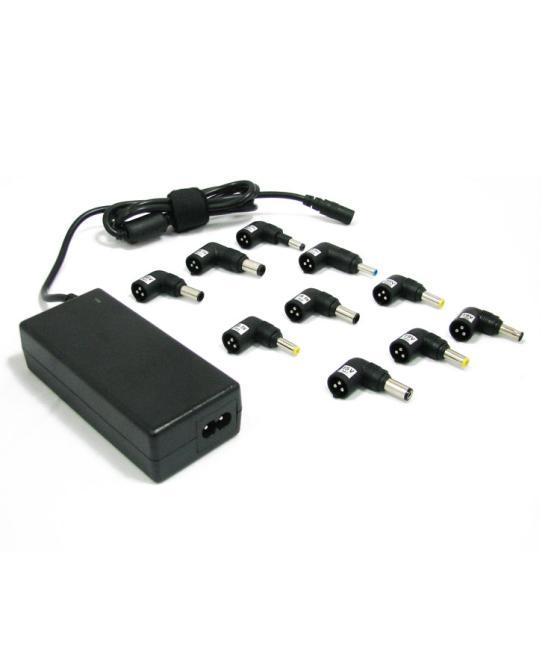 Ac adapter notebook 70w aut. leotec
