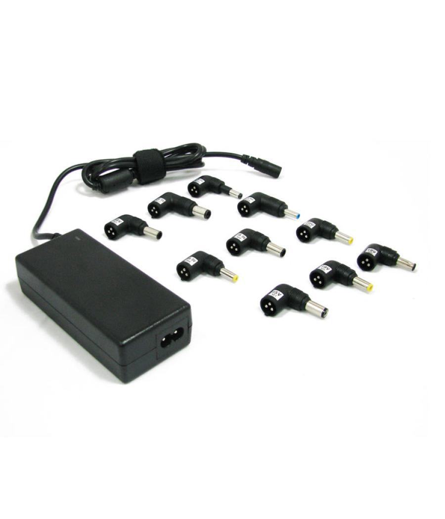 Ac adapter notebook 70w aut. leotec