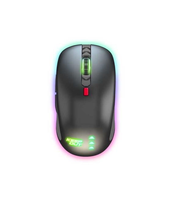 Raton gaming x4 pro keepout