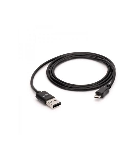 Cable usb a micro usb 1m approx