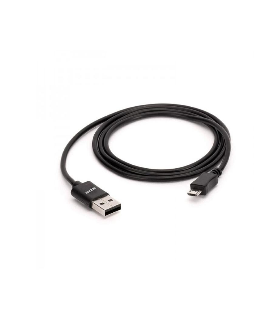 Cable usb a micro usb 1m approx