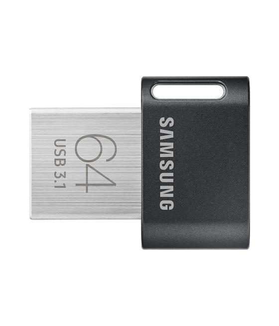 Usb disk 64 gb fit plus usb 3.1 titan gray samsung