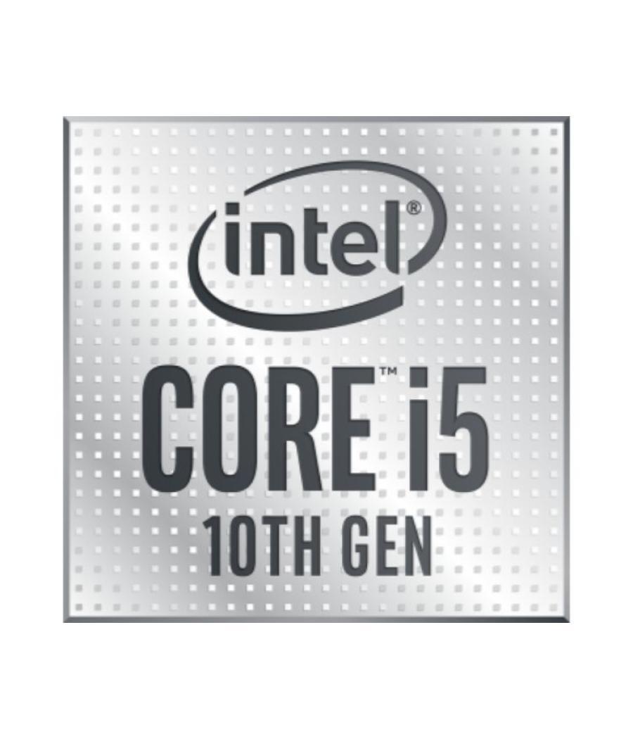 Intel core i5 10400 box