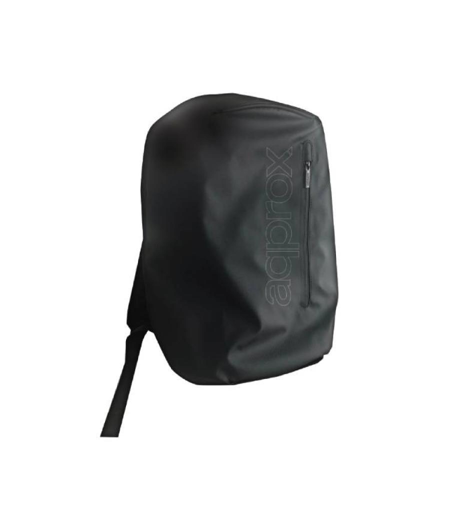 Mochila notebook 15.6'' bp401 negro approx