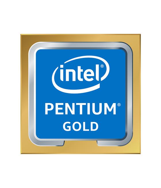 Intel pentium dual core g6405 box