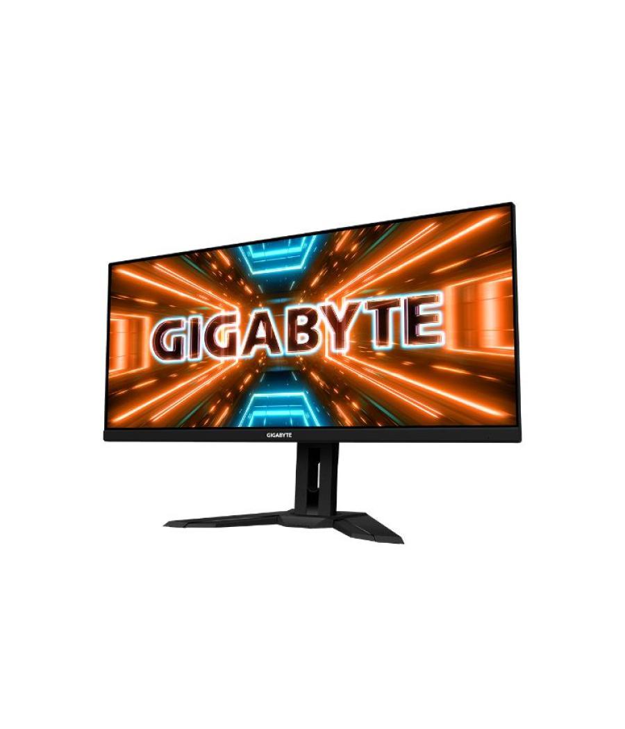 Monitor gigabyte m34wq