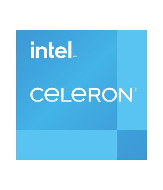 Intel celeron g6900 box