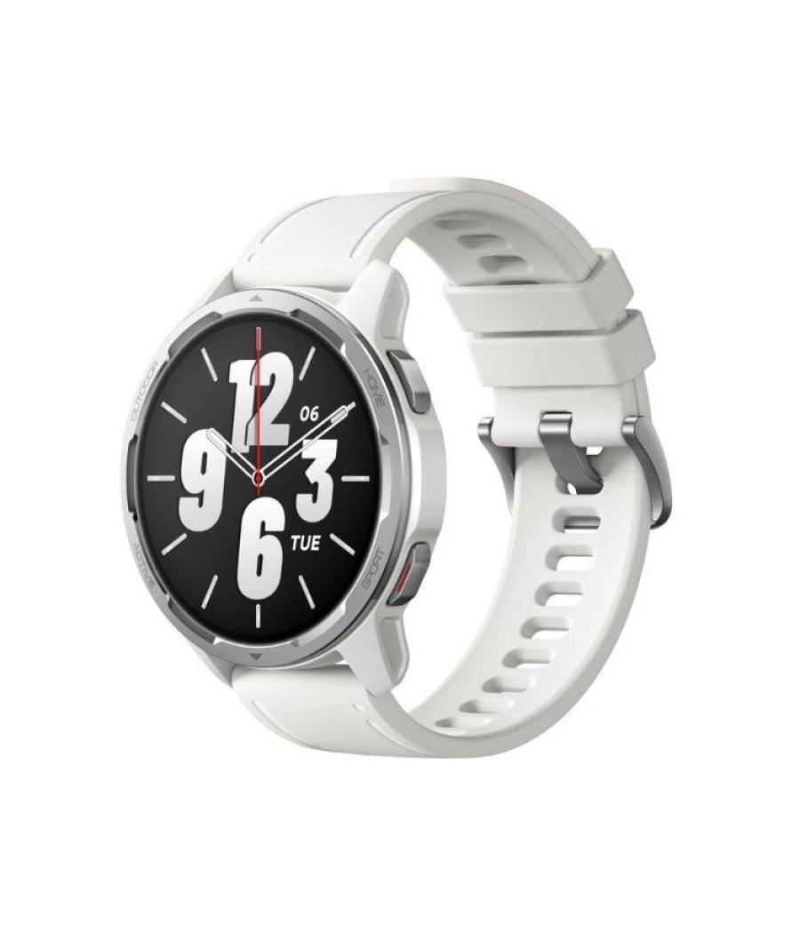 Smartwatch watch s1 active blanco luna xiaomi