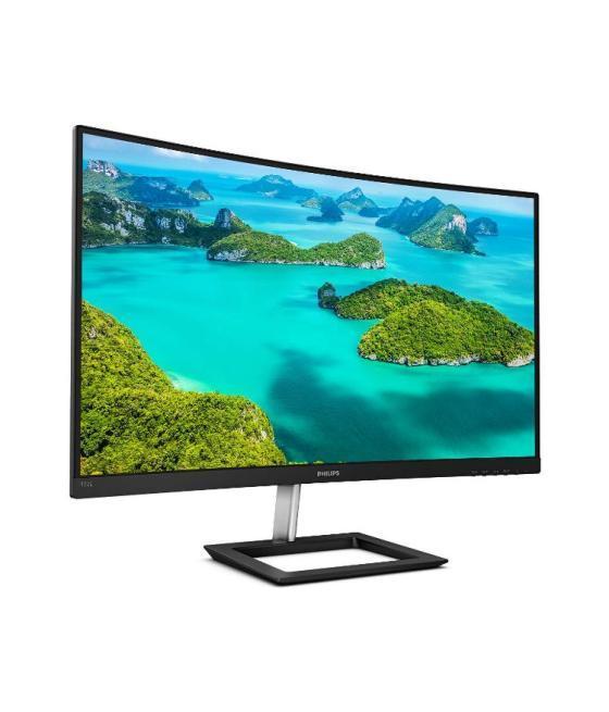 Monitor philips 322e1c curvo