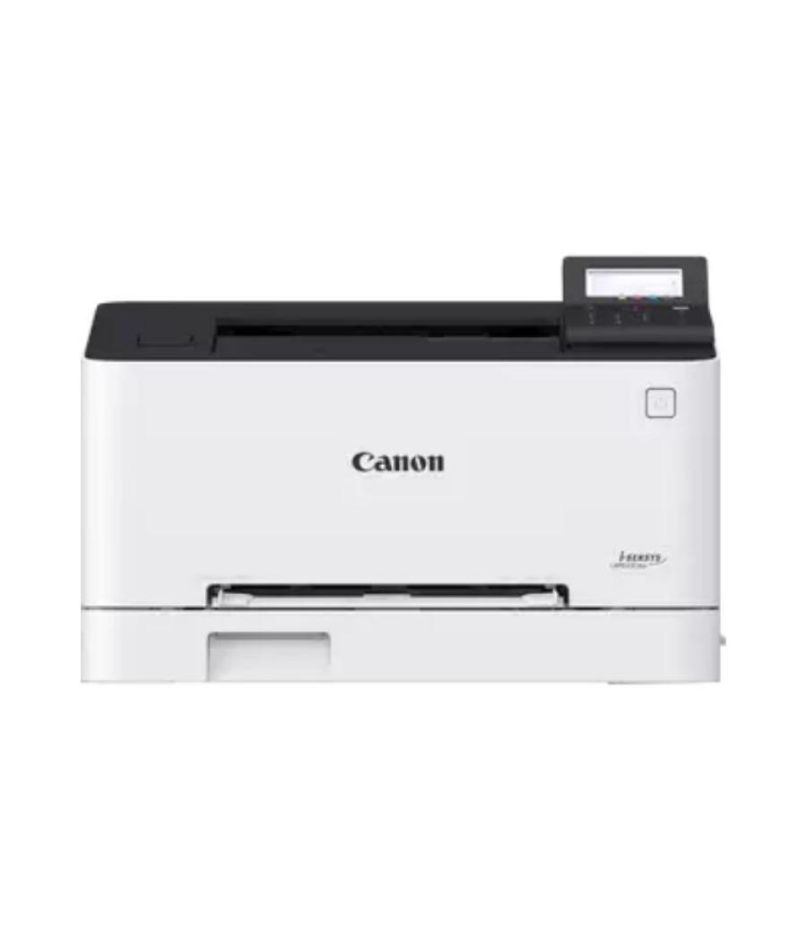 Canon i-sensys laser color lbp633cdw blanco