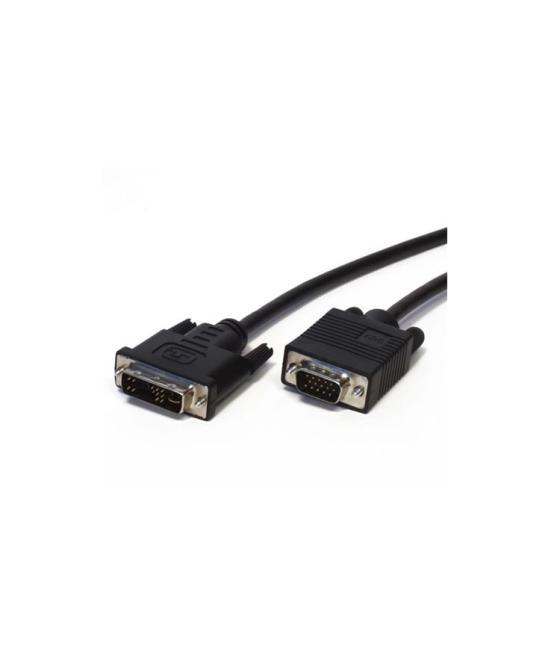 Cable dvi-vga tipo m-m 2 m 3go