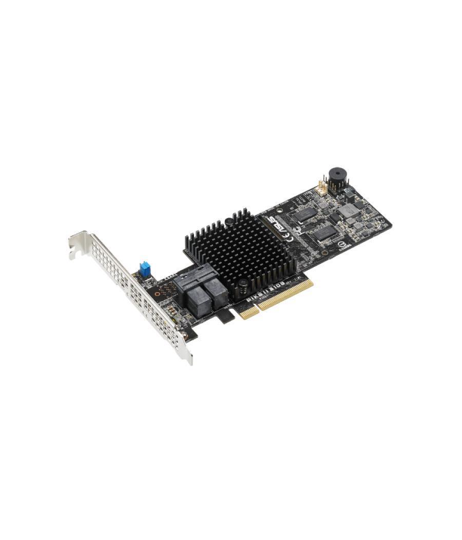 Controladora raid pike ii 3108-8i/16pd/2g