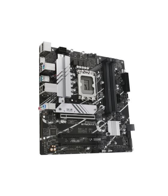 Placa base prime b760m-a d4-csm asus