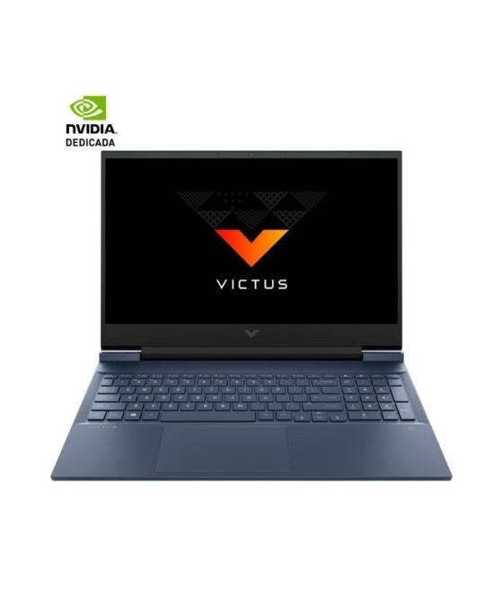 Notebook hp victus 15-fa0042ns