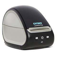 Lw-550t turbo printer emea - Imagen 1