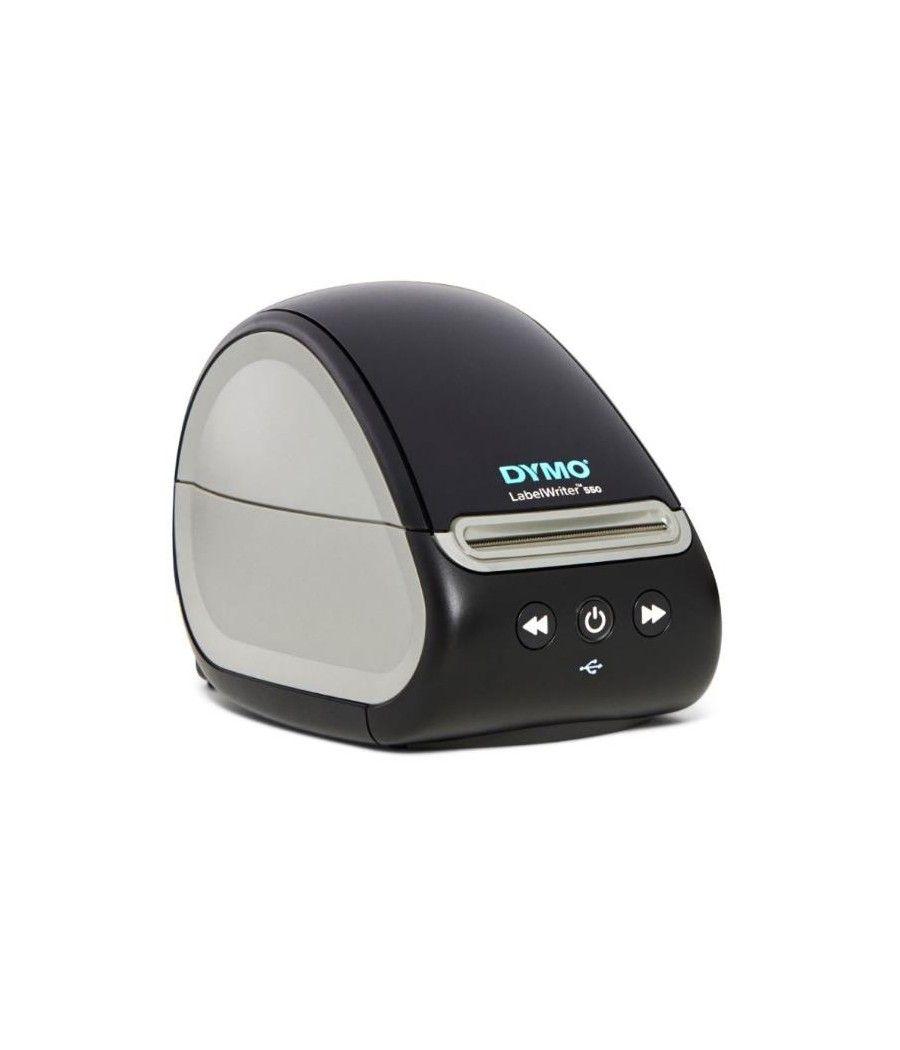 Lw-550t turbo printer emea - Imagen 1