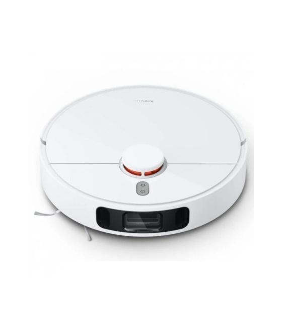 Robot aspirador mi robot vacuum s10+ blanco xiaomi