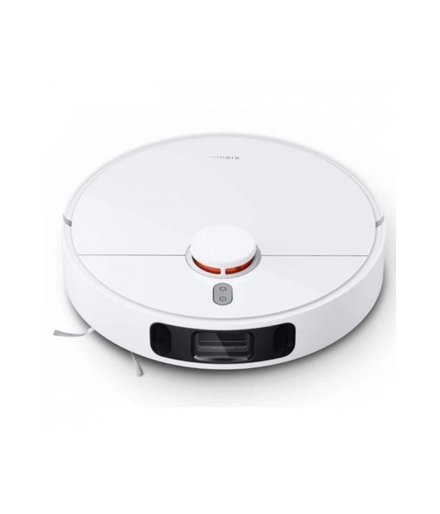 Robot aspirador mi robot vacuum s10+ blanco xiaomi