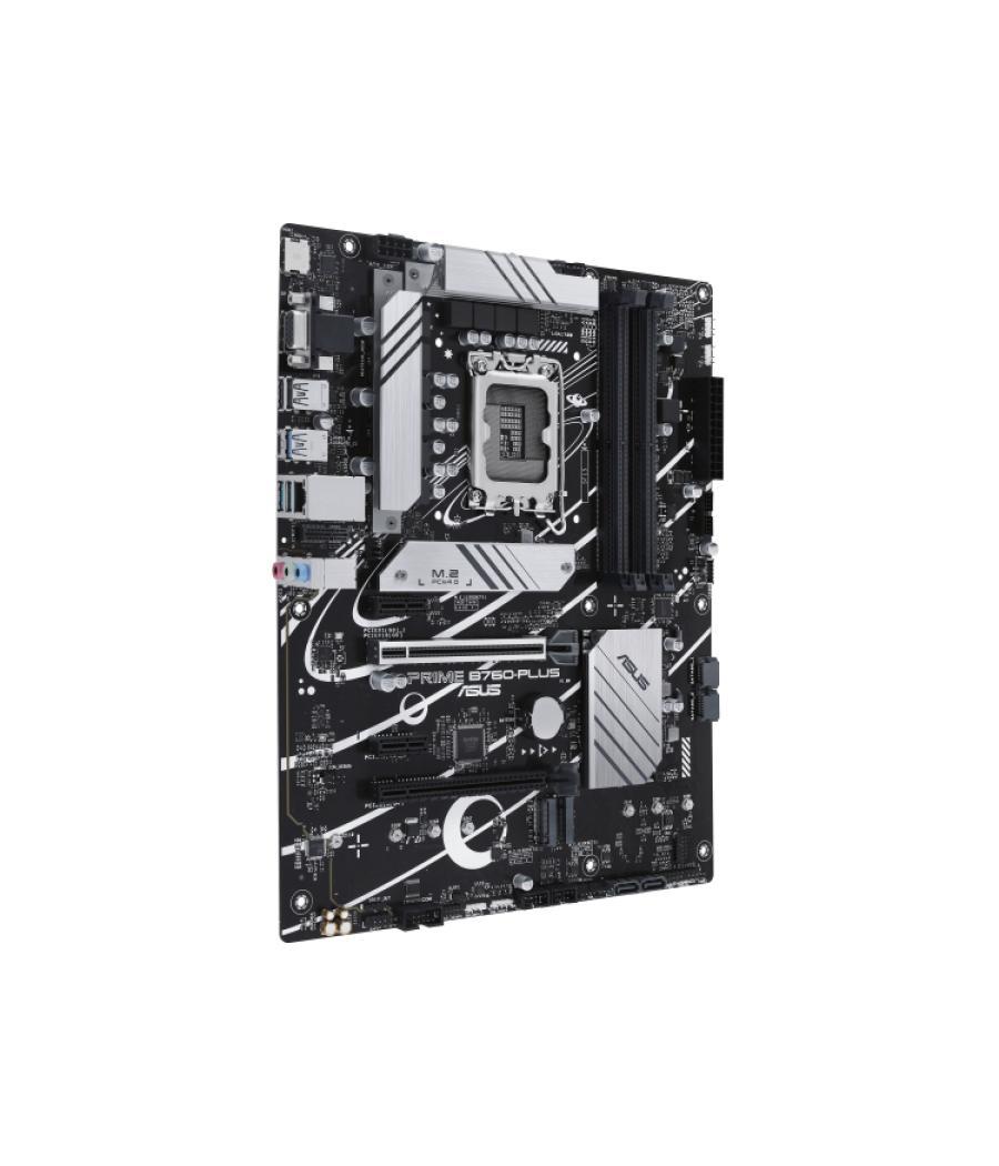 Placa base prime b760-plus asus