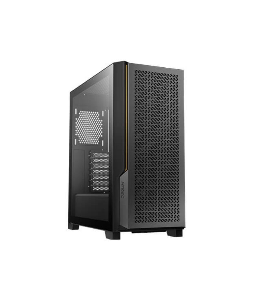 Caja semitorre atx p20c negro antec