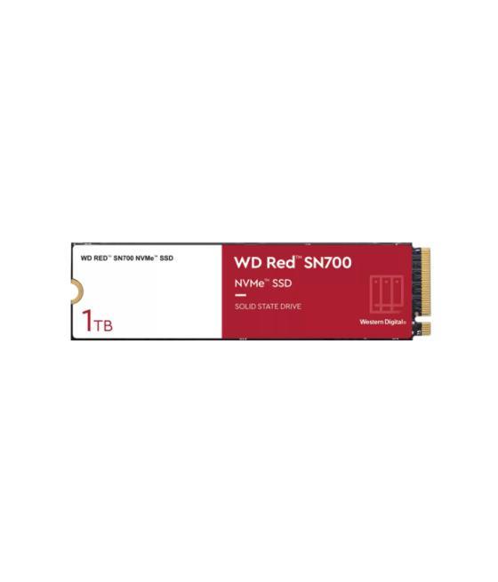 1 tb ssd serie m.2 2280 pcie red nvme sn700 wd