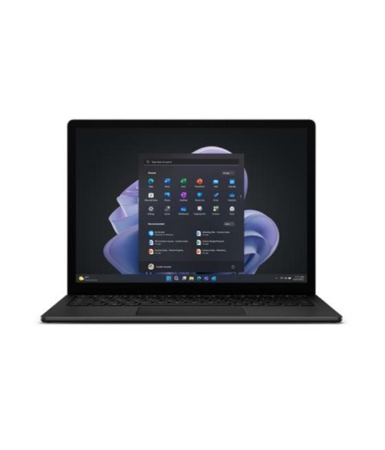 Microsoft surface laptop 5 r1a-00037