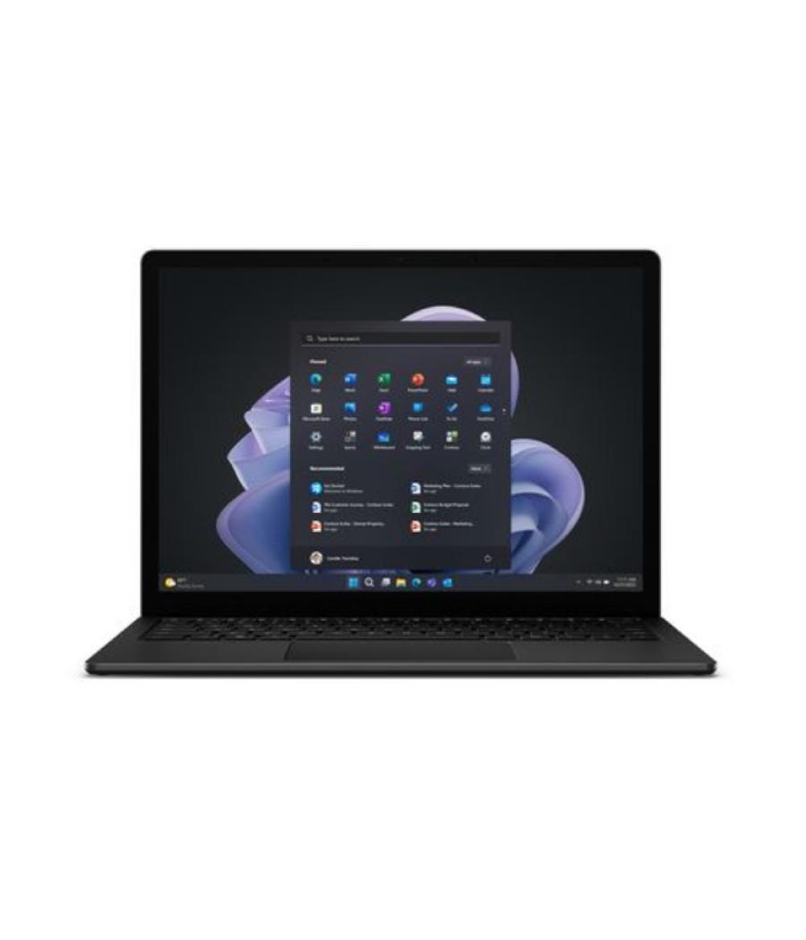 Microsoft surface laptop 5 r1a-00037