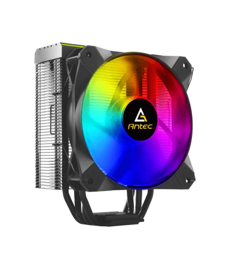 Ventilador universal frigusair 400 a-rgb antec