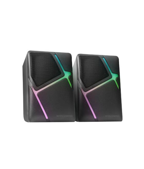 Altavoz ms-h negro mars gaming