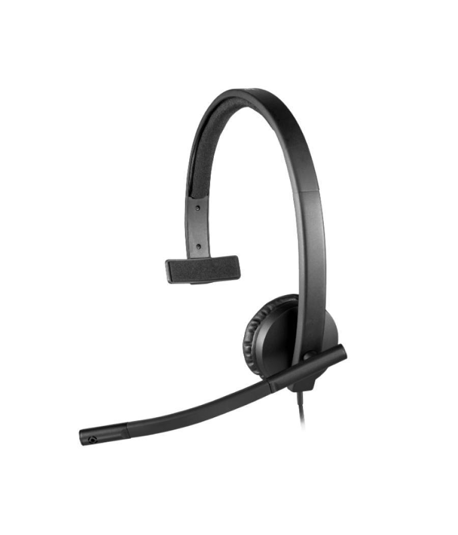 Auricular h570e logitech