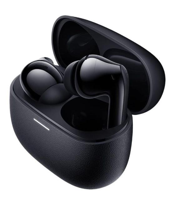 Auricular bluetooth redmi buds 5 pro negro xiaomi