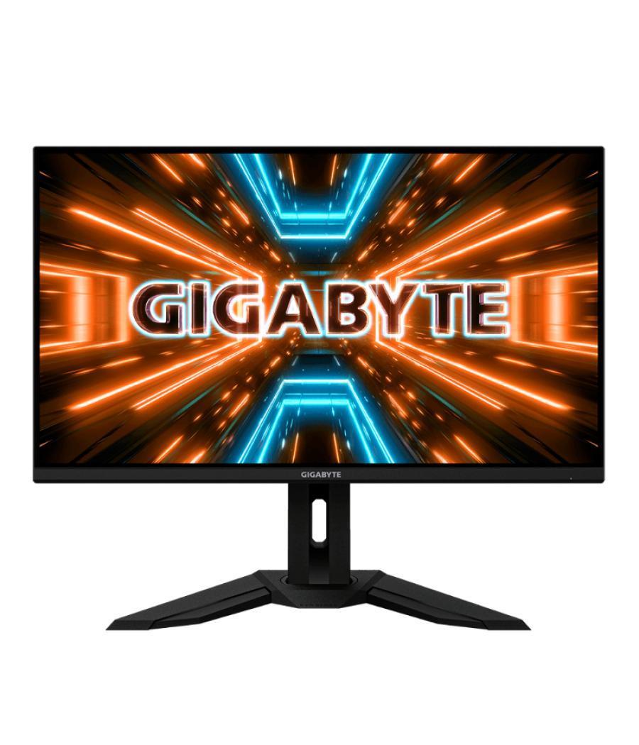 Monitor gigabyte m32u