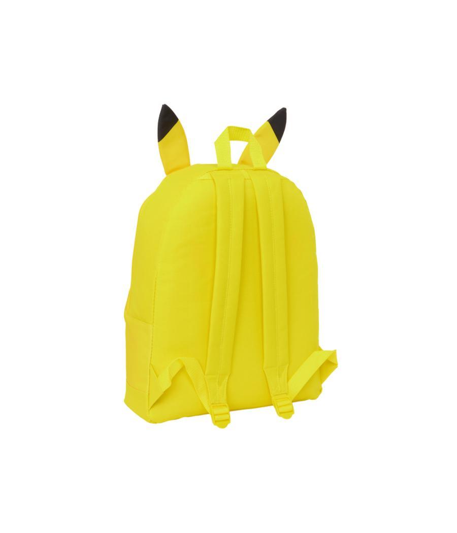 Mochila safta pokemon 150x300x400 mm