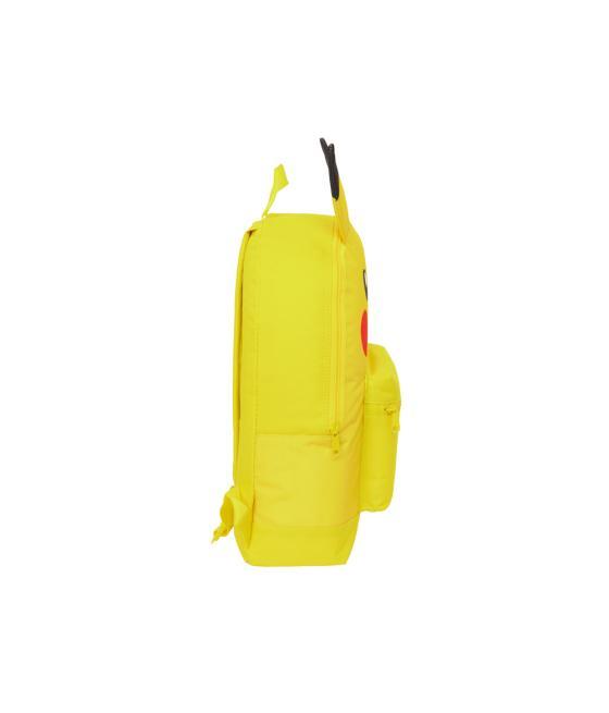 Mochila safta pokemon 150x300x400 mm