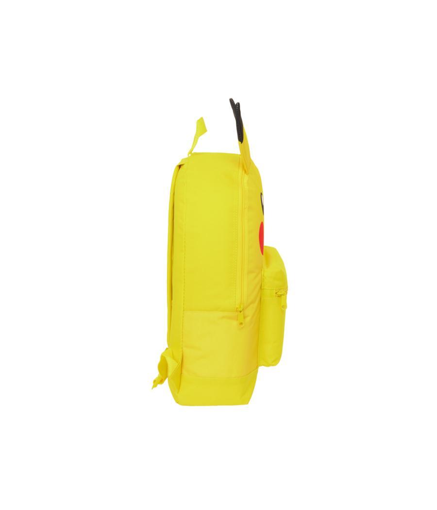 Mochila safta pokemon 150x300x400 mm