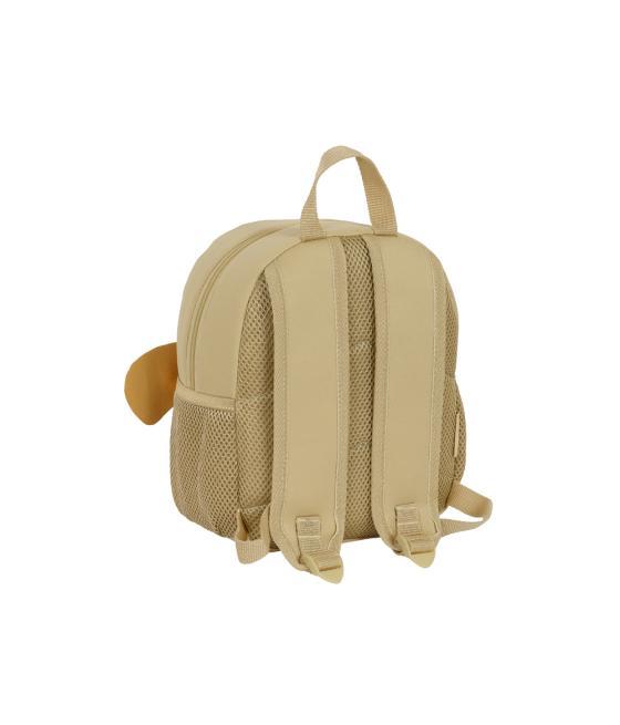 Mochila safta neopreno animalitos 90x200x250 mm